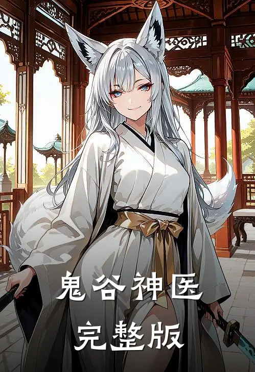 鬼谷神医完整版