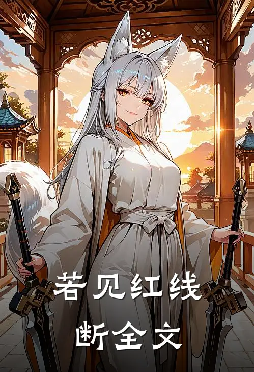 若见红线断全文