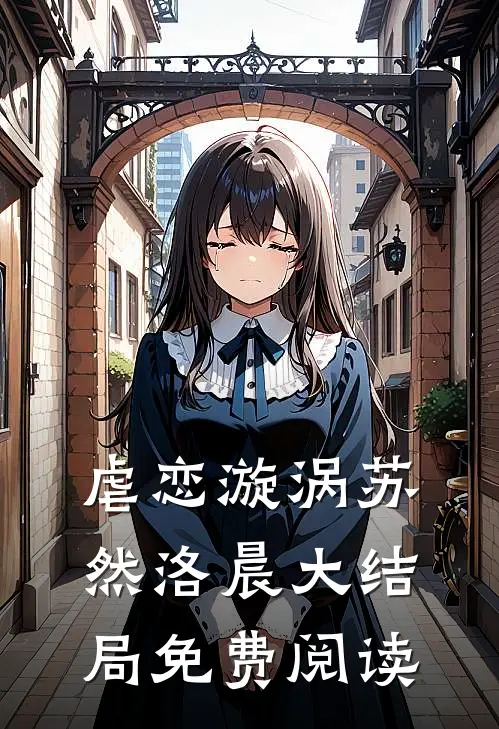 虐恋漩涡苏然洛晨大结局免费阅读