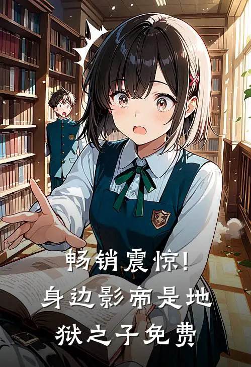 畅销震惊!身边影帝是地狱之子免费