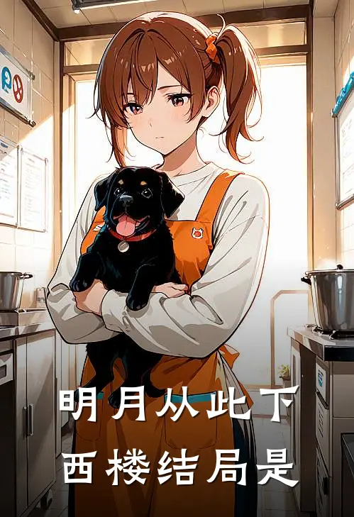 明月从此下西楼结局是