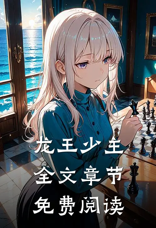 龙王少主全文章节免费阅读