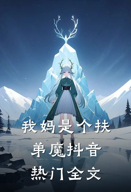 我妈是个扶弟魔抖音热门全文