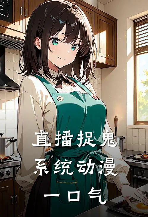 直播捉鬼系统动漫一口气