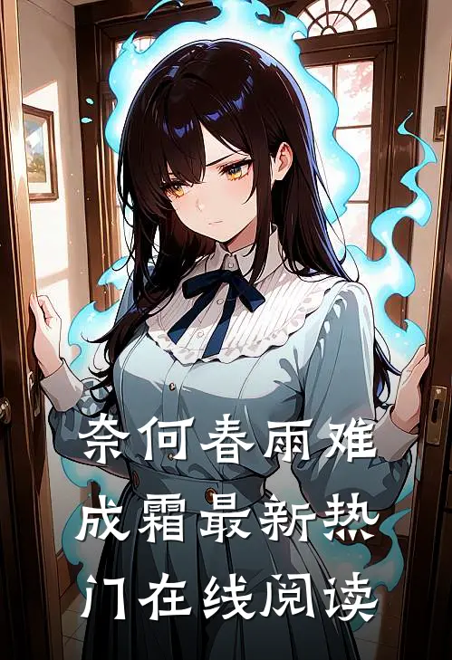奈何春雨难成霜最新热门在线阅读