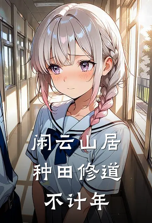 闲云山居：种田修道不计年