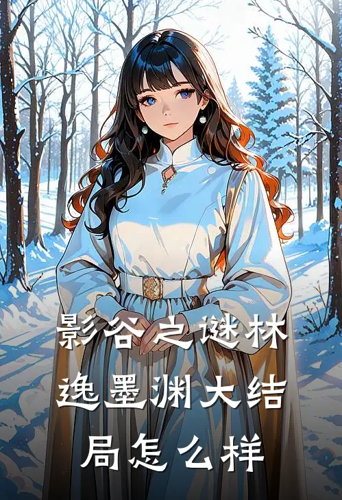 影谷之谜林逸墨渊大结局怎么样