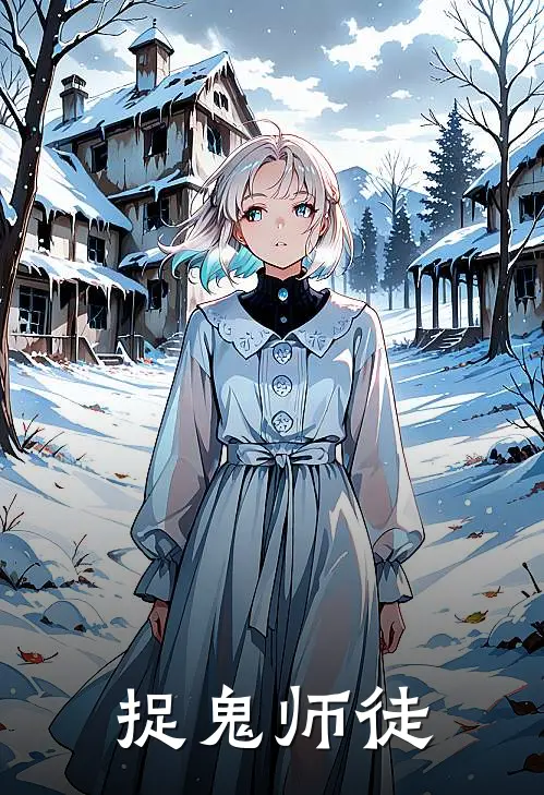 捉鬼师徒