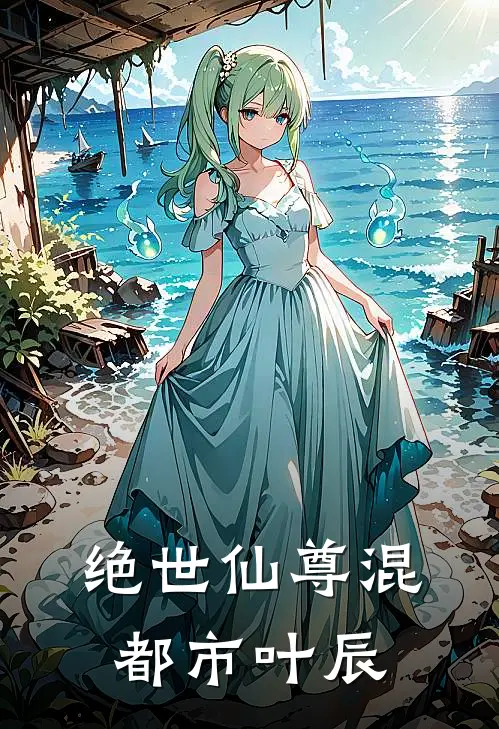 绝世仙尊混都市叶辰