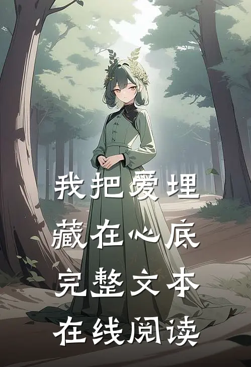 我把爱埋藏在心底完整文本在线阅读
