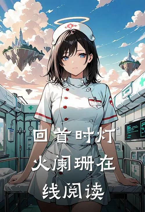 回首时灯火阑珊在线阅读