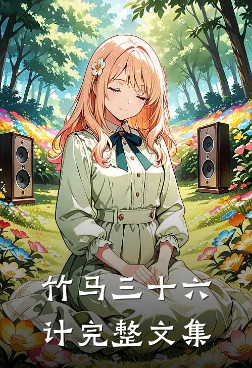 竹马三十六计完整文集