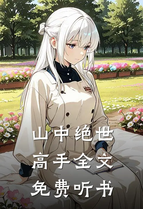 山中绝世高手全文免费听书
