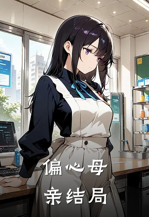 偏心母亲结局