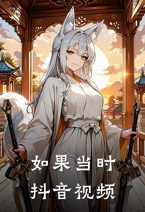 如果当时抖音视频