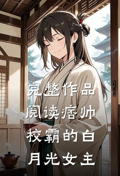 完整作品阅读痞帅校霸的白月光女主