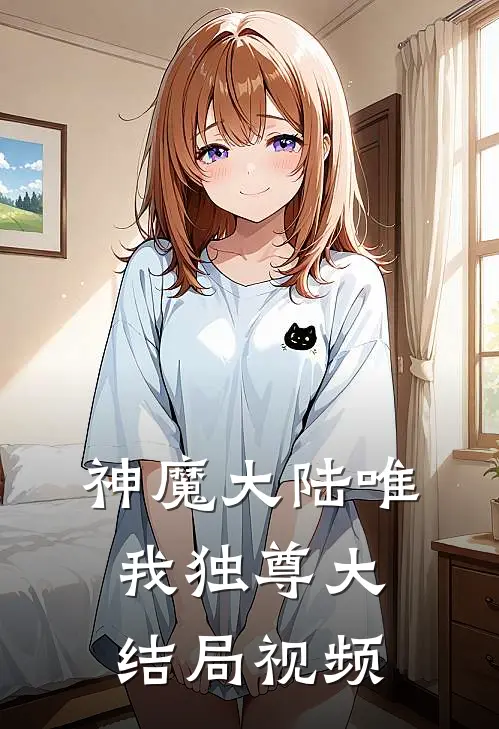 神魔大陆唯我独尊大结局视频