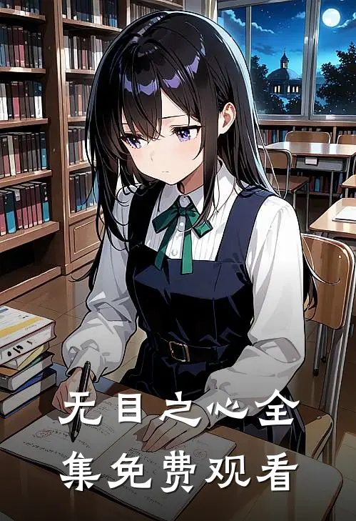 无目之心 全集免费观看