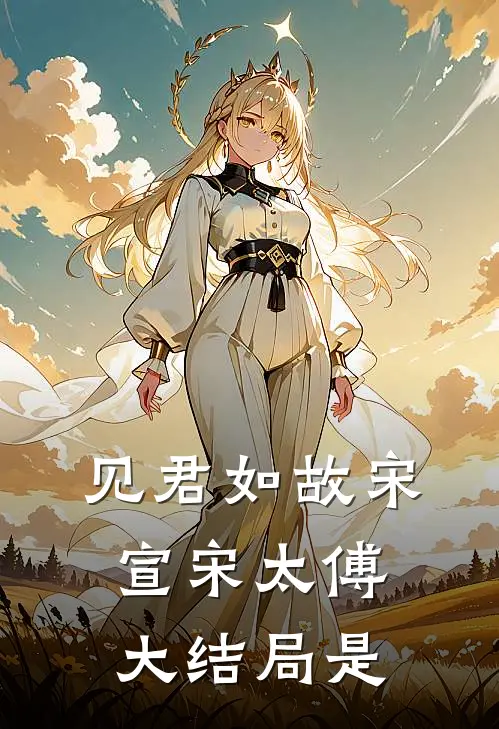 见君如故宋宣宋太傅大结局是