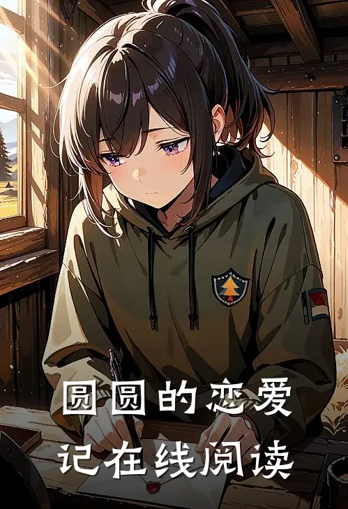 圆圆的恋爱记在线阅读