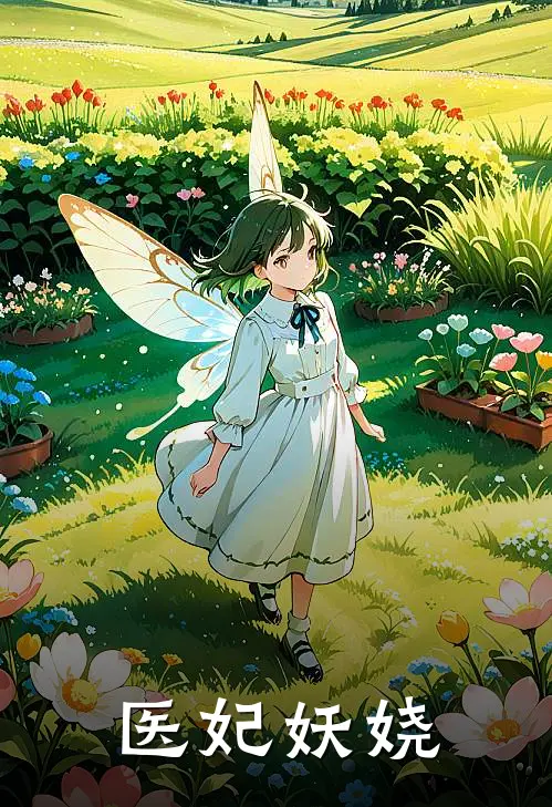 医妃妖娆