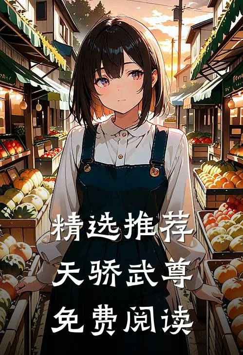 精选推荐天骄武尊免费阅读