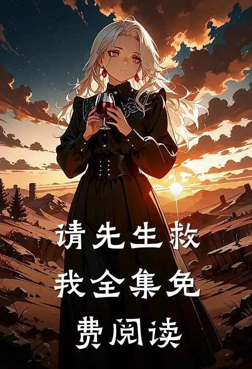 请先生救我全集免费阅读