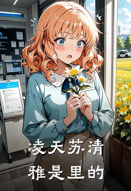 凌天苏清雅是里的