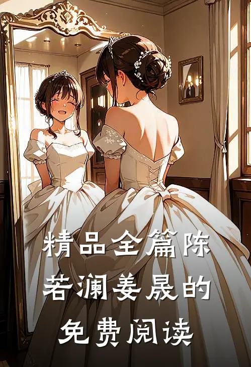 精品全篇陈若澜姜晟的免费阅读