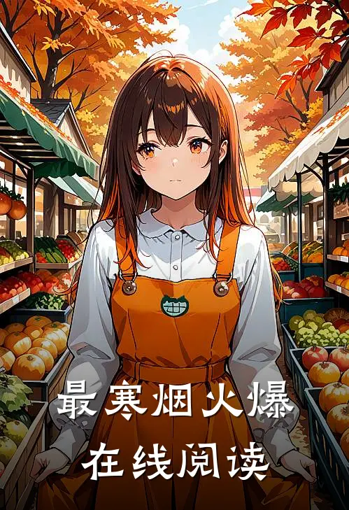 最寒烟火爆在线阅读