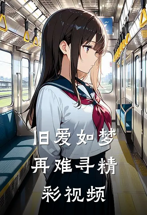 旧爱如梦再难寻精彩视频
