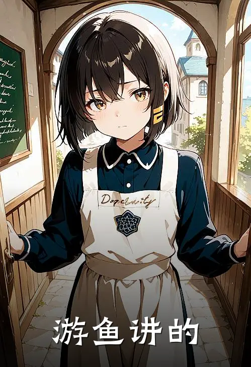 游鱼讲的
