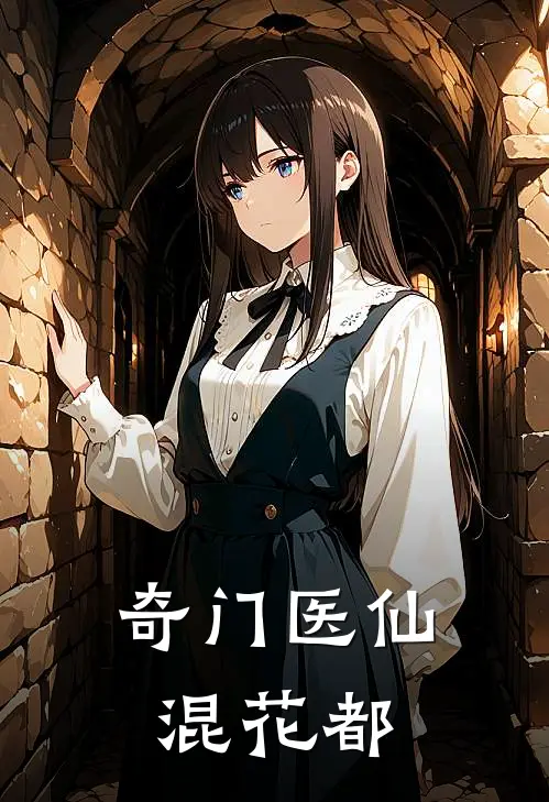 奇门医仙混花都