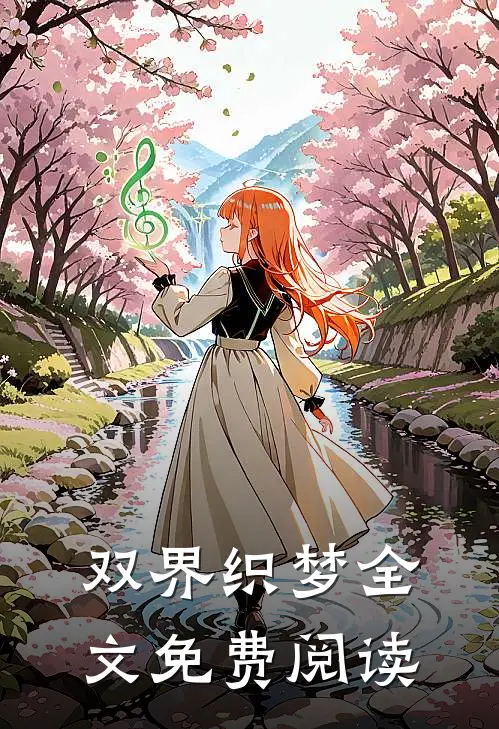 双界织梦全文免费阅读
