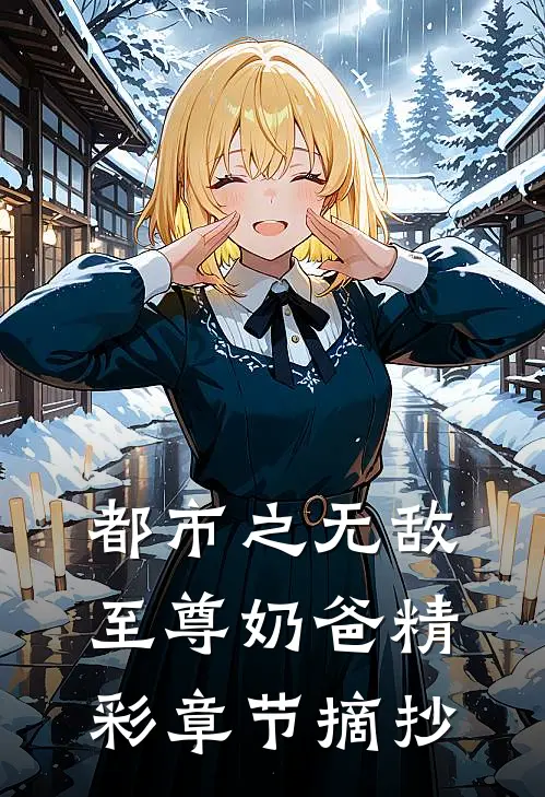都市之无敌至尊奶爸精彩章节摘抄