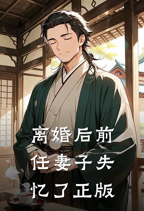 离婚后前任妻子失忆了正版