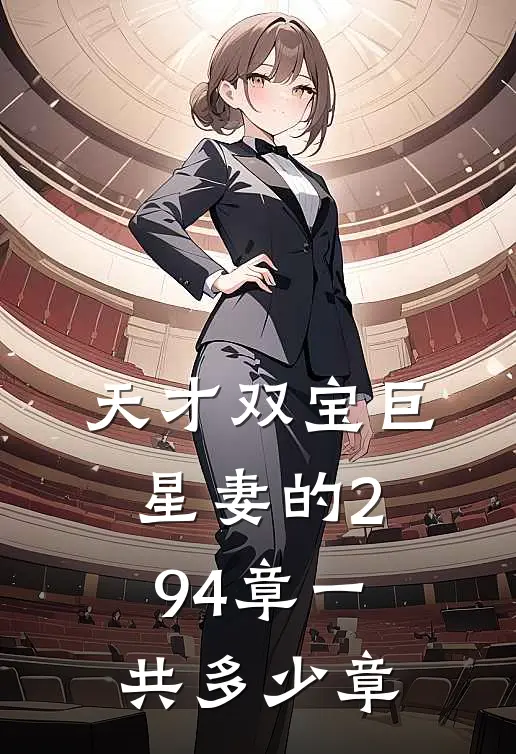 天才双宝巨星妻的294章一共多少章