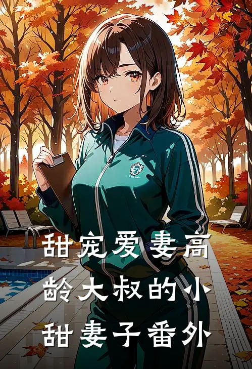 甜宠爱妻高龄大叔的小甜妻子番外