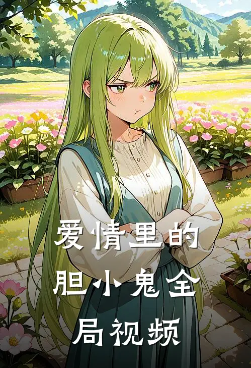 爱情里的胆小鬼全局视频