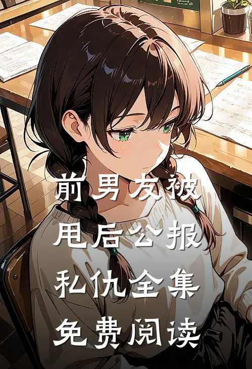 前男友被甩后公报私仇 全集免费阅读