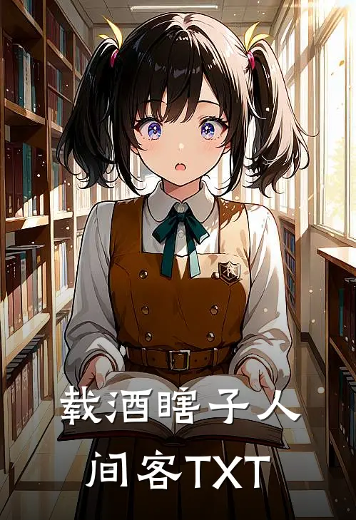 载酒瞎子人间客TXT