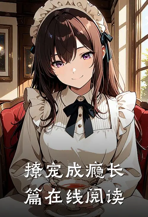 撩宠成瘾长篇在线阅读