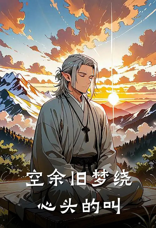空余旧梦绕心头的叫