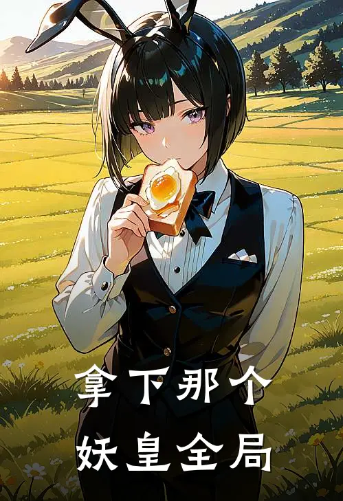 拿下那个妖皇全局