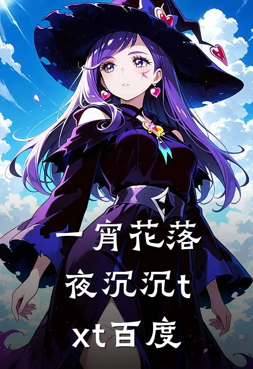 一宵花落夜沉沉txt百度