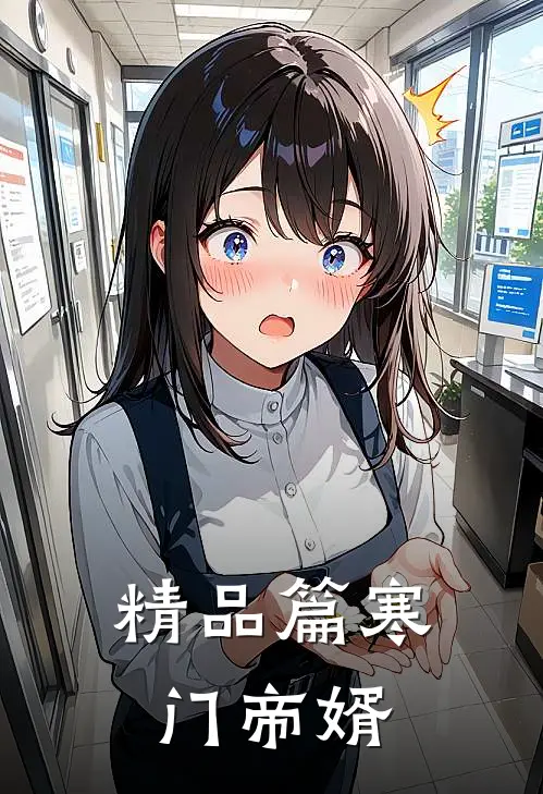 精品篇寒门帝婿
