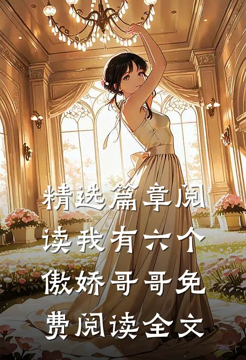 精选篇章阅读我有六个傲娇哥哥免费阅读全文