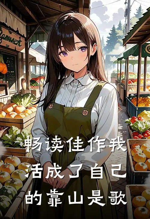 畅读佳作我活成了自己的靠山是歌