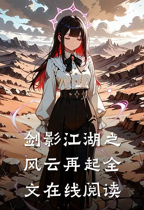 剑影江湖之风云再起全文在线阅读