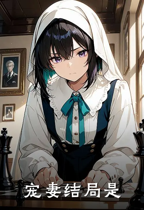宠妻结局是